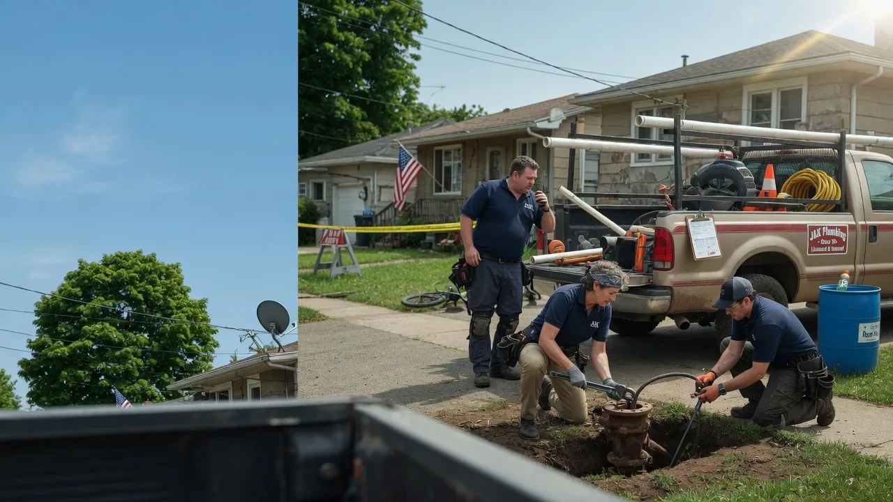 Water Heater Replacement in Golf, IL near me